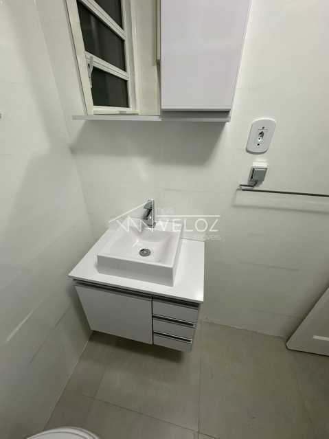 Apartamento à venda, 30m² - Foto 18