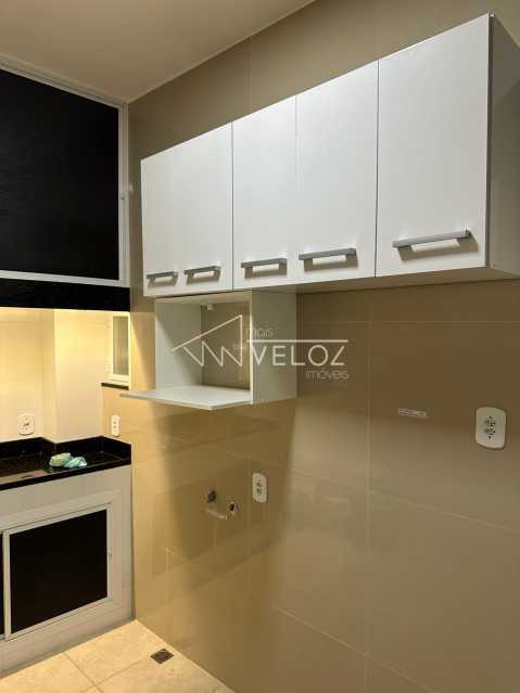 Apartamento à venda, 30m² - Foto 8