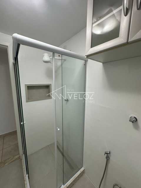 Apartamento à venda, 30m² - Foto 20