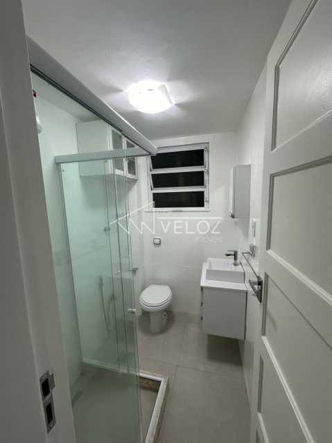 Apartamento à venda, 30m² - Foto 16