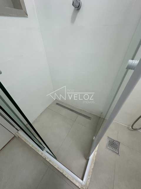 Apartamento à venda, 30m² - Foto 21