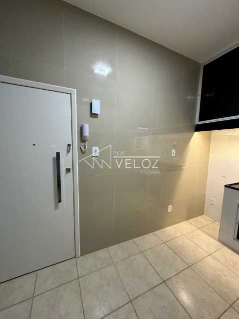 Apartamento à venda, 30m² - Foto 12