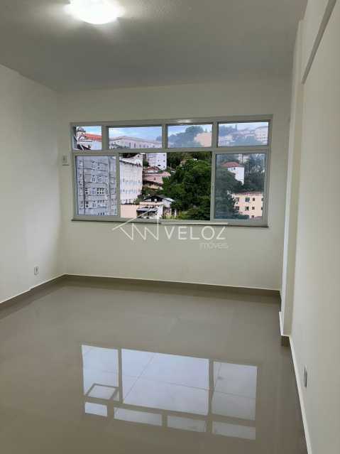 Apartamento à venda, 30m² - Foto 1