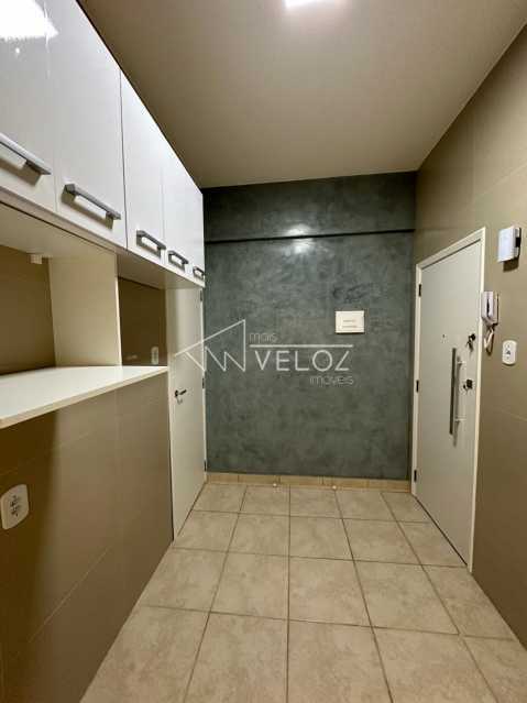 Apartamento à venda, 30m² - Foto 11