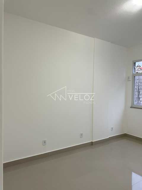 Apartamento à venda, 30m² - Foto 2