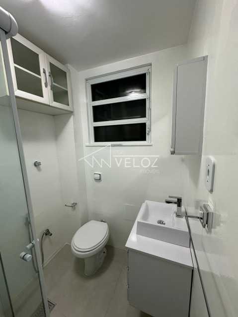 Apartamento à venda, 30m² - Foto 17