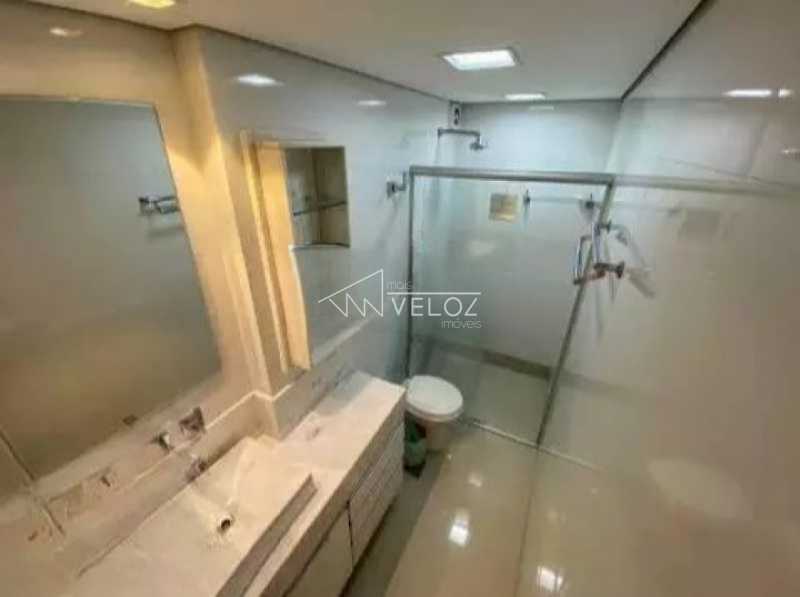 Apartamento à venda com 3 quartos, 93m² - Foto 7