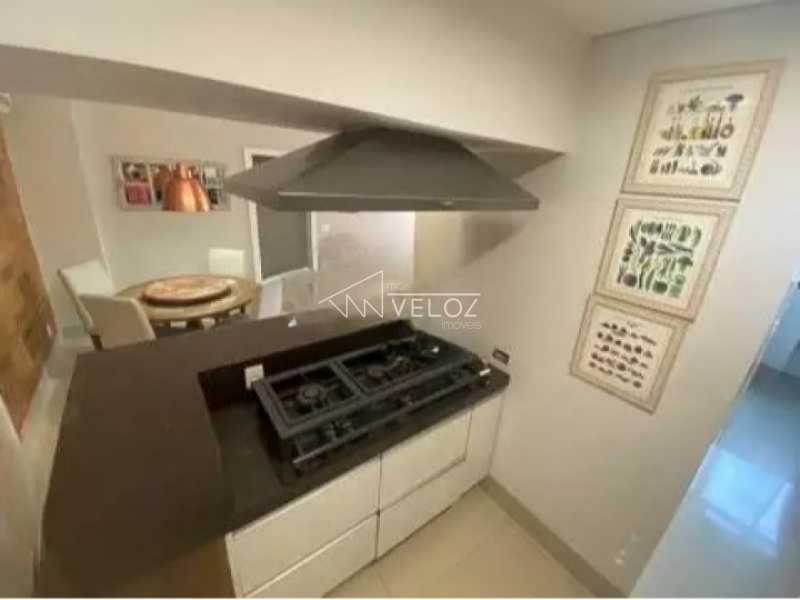 Apartamento à venda com 3 quartos, 93m² - Foto 6