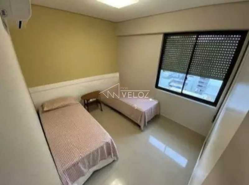 Apartamento à venda com 3 quartos, 93m² - Foto 10