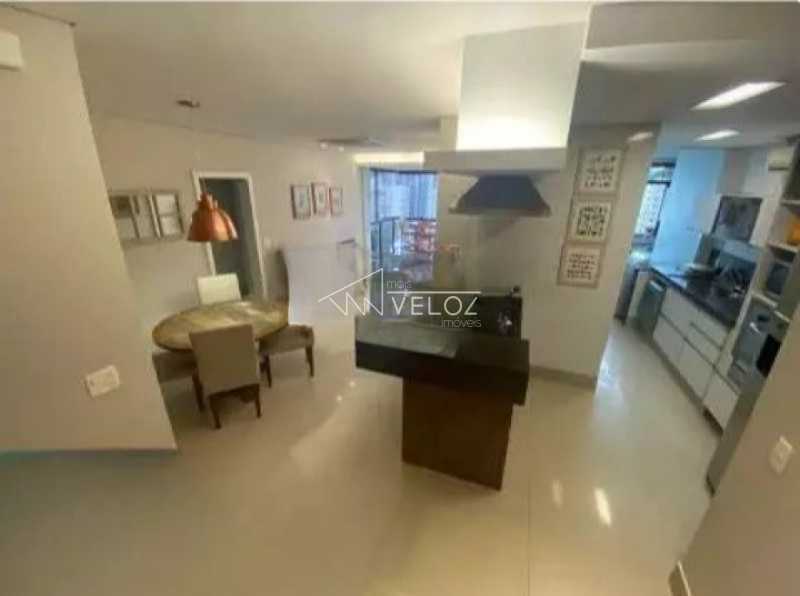 Apartamento à venda com 3 quartos, 93m² - Foto 5