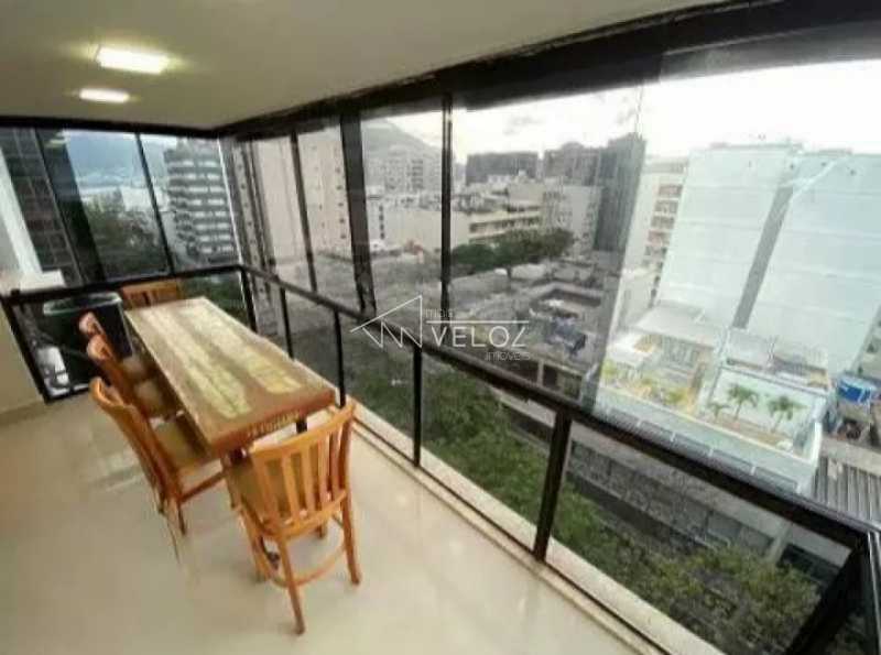 Apartamento à venda com 3 quartos, 93m² - Foto 15