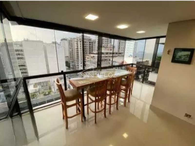 Apartamento à venda com 3 quartos, 93m² - Foto 17