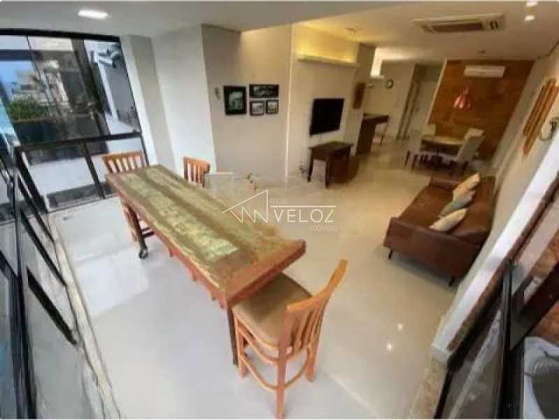 Apartamento à venda com 3 quartos, 93m² - Foto 4