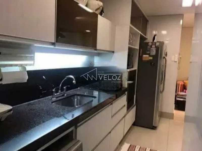 Apartamento à venda com 3 quartos, 93m² - Foto 18