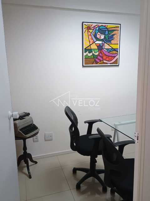 Conjunto Comercial-Sala à venda, 30m² - Foto 1