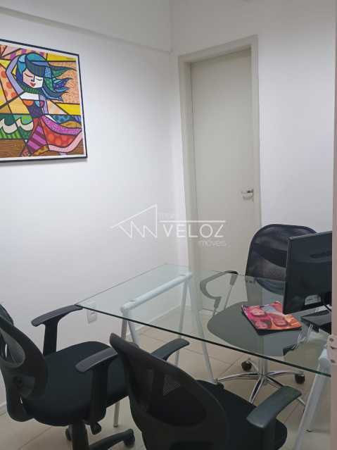 Conjunto Comercial-Sala à venda, 30m² - Foto 2