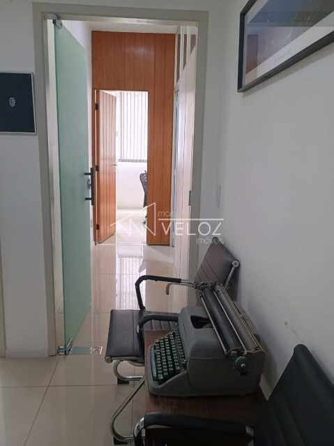 Conjunto Comercial-Sala à venda, 30m² - Foto 3