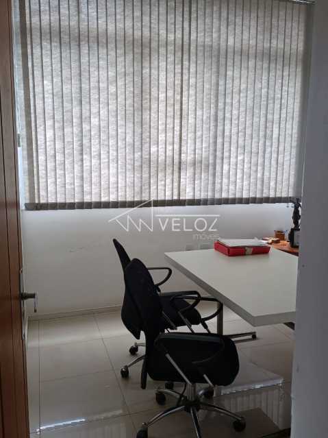 Conjunto Comercial-Sala à venda, 30m² - Foto 8