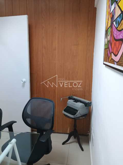 Conjunto Comercial-Sala à venda, 30m² - Foto 6