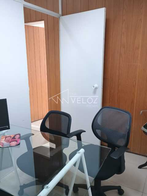 Conjunto Comercial-Sala à venda, 30m² - Foto 7