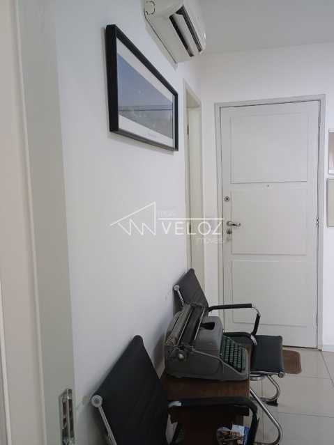 Conjunto Comercial-Sala à venda, 30m² - Foto 16