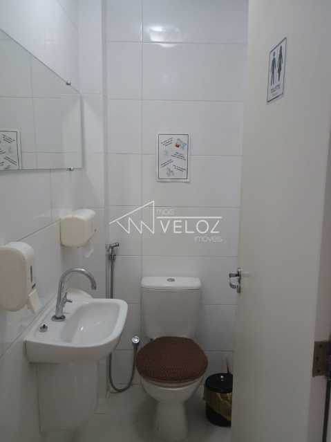 Conjunto Comercial-Sala à venda, 30m² - Foto 18