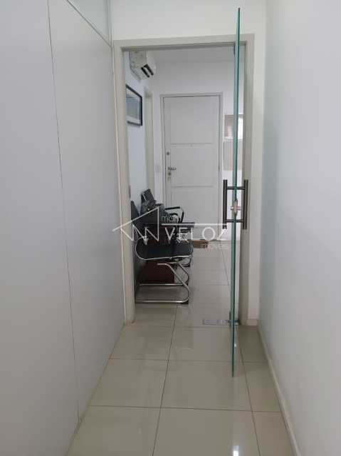 Conjunto Comercial-Sala à venda, 30m² - Foto 15