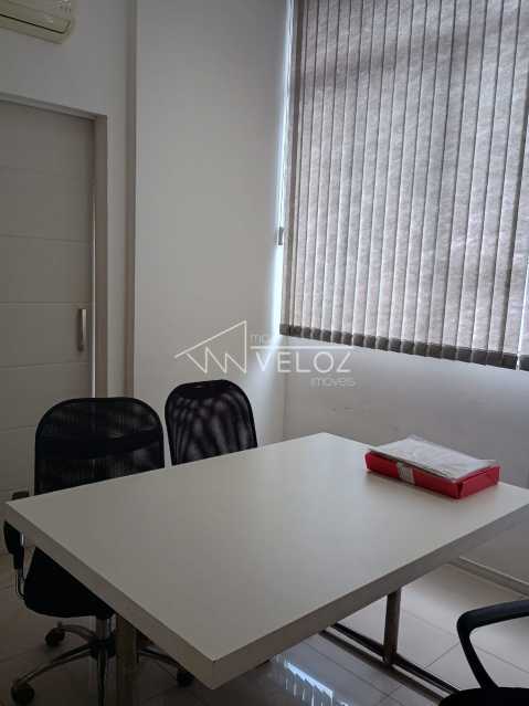 Conjunto Comercial-Sala à venda, 30m² - Foto 10