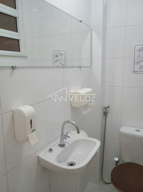 Conjunto Comercial-Sala à venda, 30m² - Foto 17