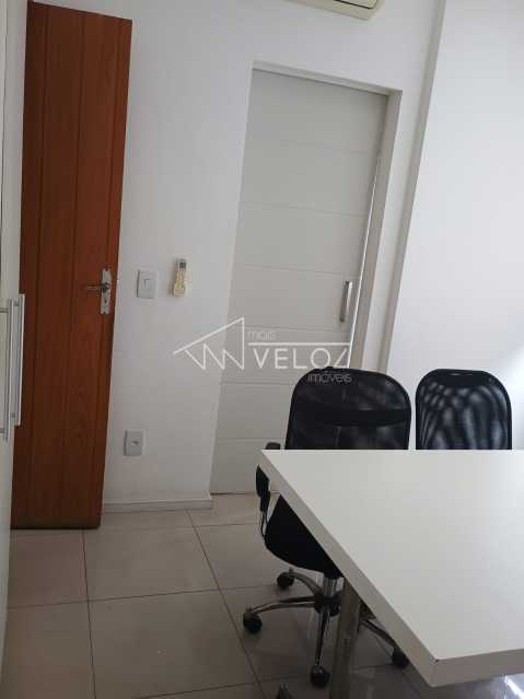 Conjunto Comercial-Sala à venda, 30m² - Foto 12