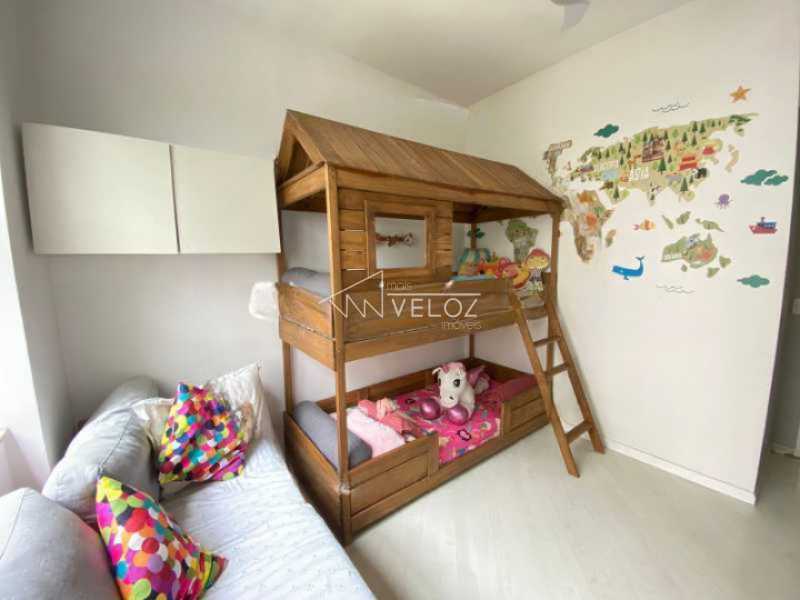 Apartamento à venda com 3 quartos, 106m² - Foto 5