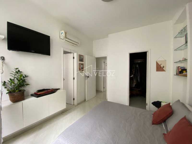 Apartamento à venda com 3 quartos, 106m² - Foto 7