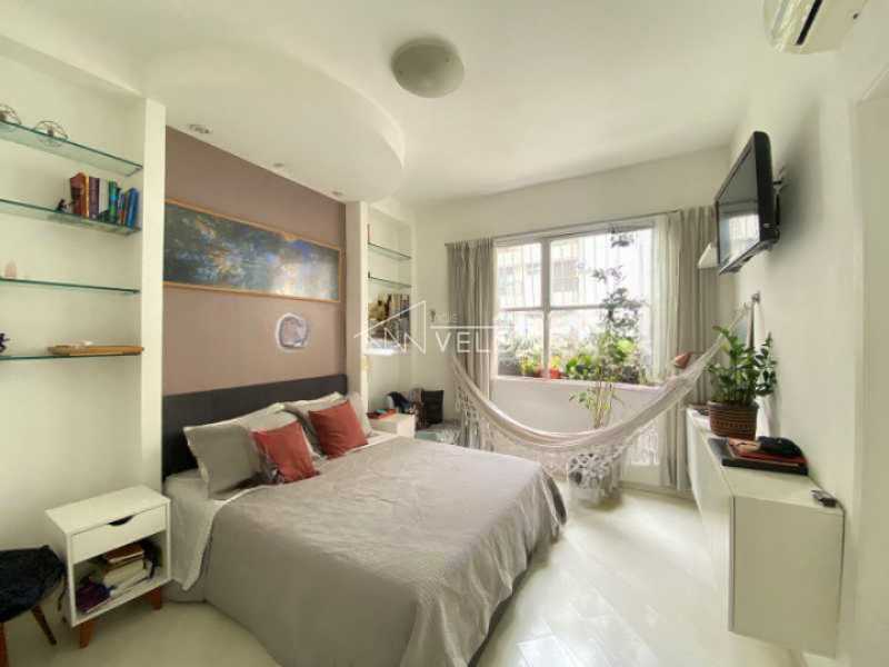 Apartamento à venda com 3 quartos, 106m² - Foto 9