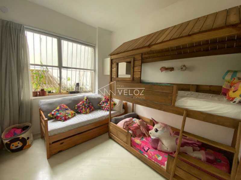 Apartamento à venda com 3 quartos, 106m² - Foto 3