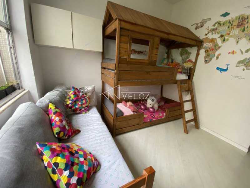 Apartamento à venda com 3 quartos, 106m² - Foto 13