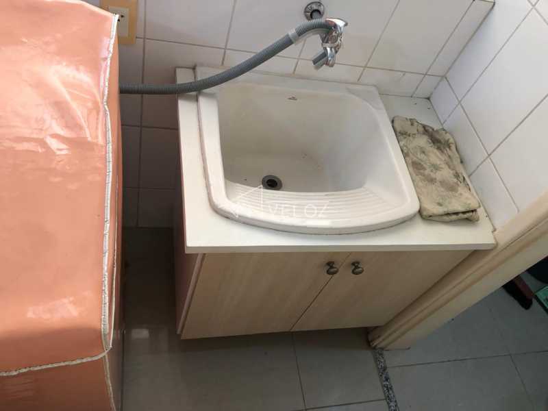 Apartamento à venda com 3 quartos, 90m² - Foto 20