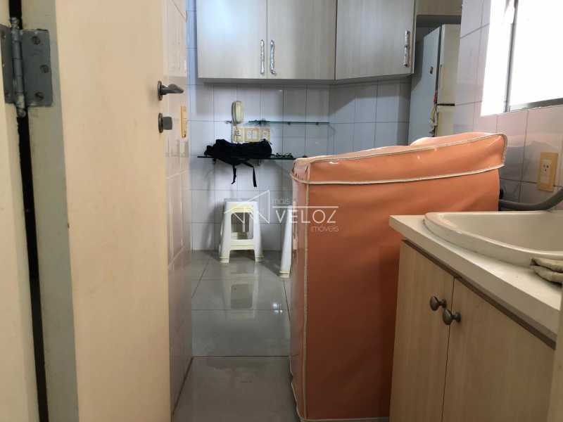 Apartamento à venda com 3 quartos, 90m² - Foto 18