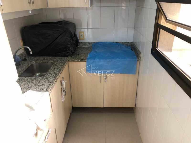 Apartamento à venda com 3 quartos, 90m² - Foto 16