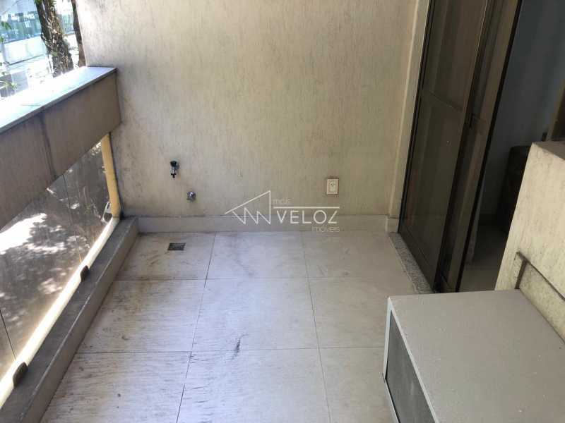 Apartamento à venda com 3 quartos, 90m² - Foto 2