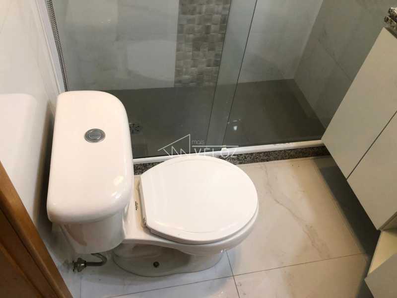 Apartamento à venda com 3 quartos, 90m² - Foto 23