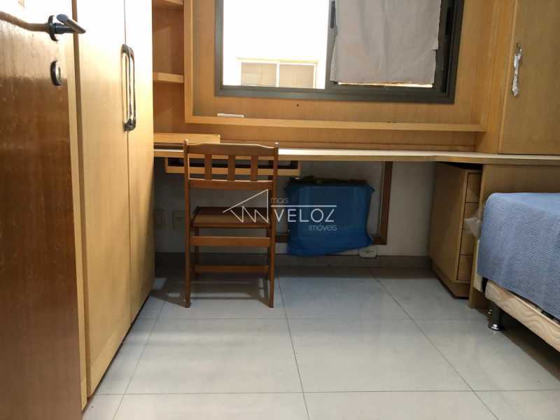 Apartamento à venda com 3 quartos, 90m² - Foto 10