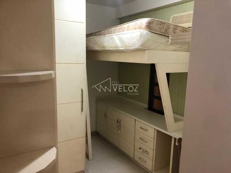 Apartamento à venda com 3 quartos, 90m² - Foto 12