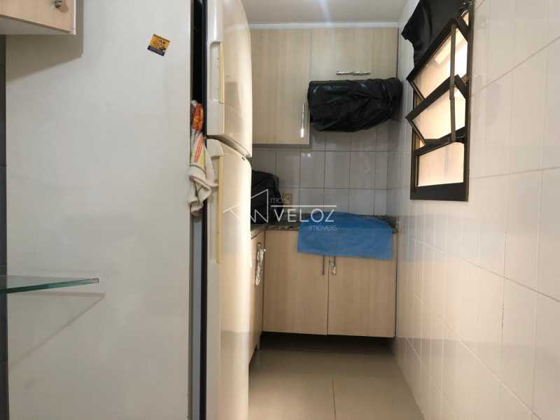 Apartamento à venda com 3 quartos, 90m² - Foto 17