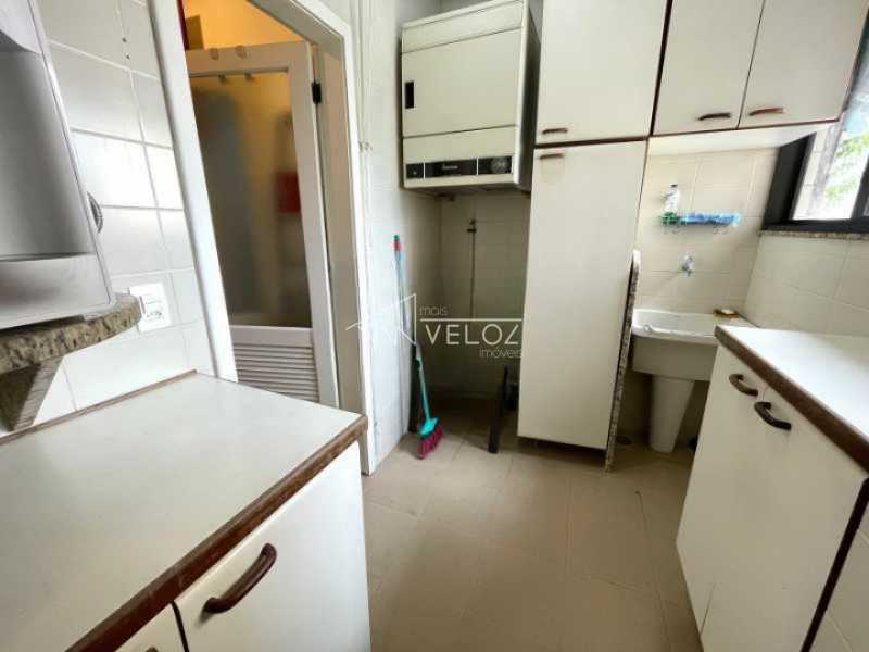 Apartamento à venda com 3 quartos, 121m² - Foto 19