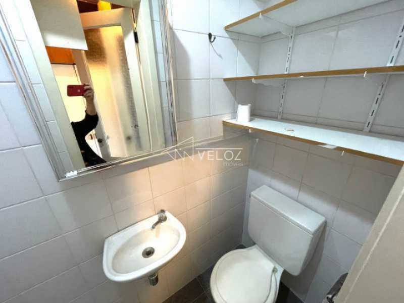 Apartamento à venda com 3 quartos, 121m² - Foto 7