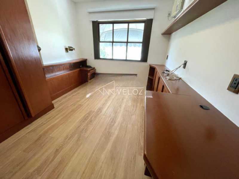 Apartamento à venda com 3 quartos, 121m² - Foto 8