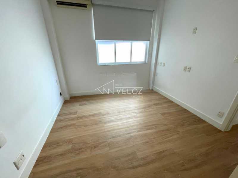 Apartamento à venda com 3 quartos, 121m² - Foto 9