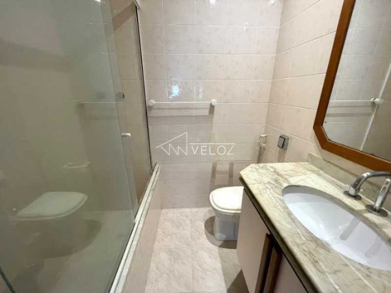 Apartamento à venda com 3 quartos, 121m² - Foto 12