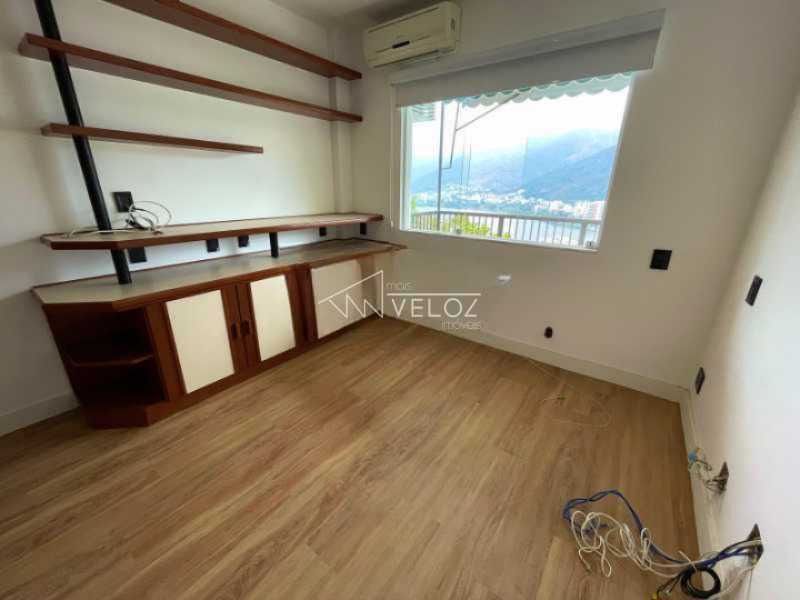 Apartamento à venda com 3 quartos, 121m² - Foto 15