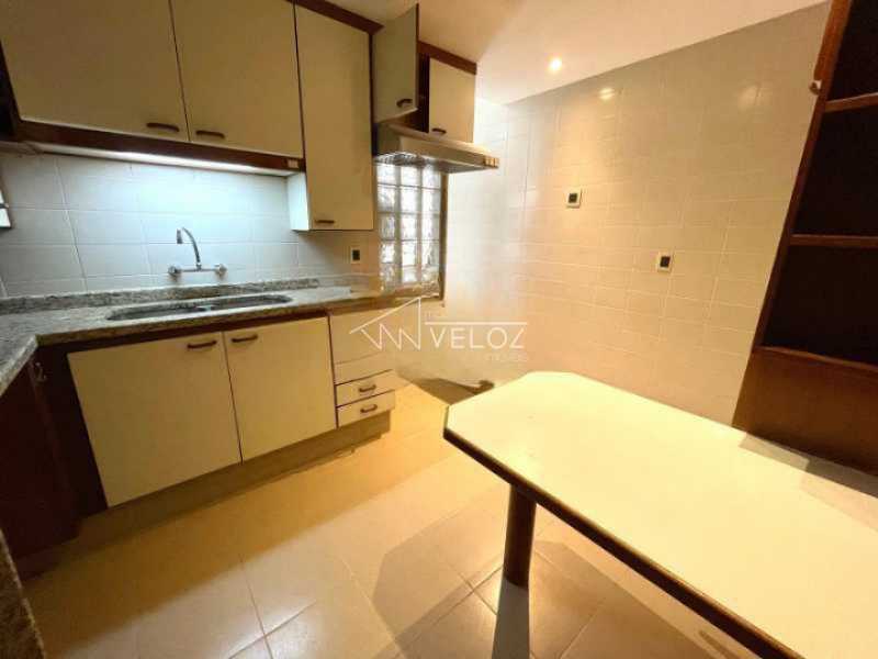 Apartamento à venda com 3 quartos, 121m² - Foto 16